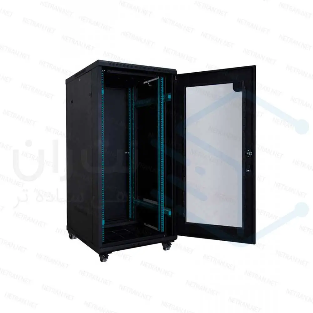 رک ایستاده 27 یونیت آماد سیستم عمق 100-3